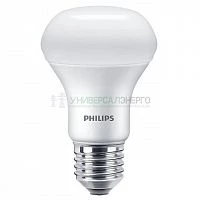 Лампа светодиодная ESS LEDspot 9Вт R63 E27 980лм 865 PHILIPS 929002966087