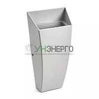 Светильник уличный светодиодный Feron DH506, 6W, 170Lm, 3000K, белый 48365 Светильник уличный светодиодный Feron DH506, 6W, 170Lm, 3000K, белый 48365