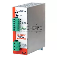 Источник питания OPTIMAL POWER 1ф 85Вт 3.5А 24В DKC XCSF85C