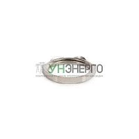 Гайка латунная заземляющая Г3-М20 (уп.50шт) Fortisflex 88238 Гайка латунная заземляющая Г3-М20 (уп.50шт) Fortisflex 88238