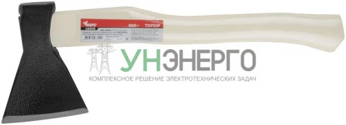 Топор Б1 600г КУРС 46306 фото 3