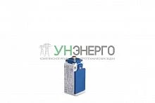 Выключатель концевой медленного переключения линейный 1-но направленный с пластмас. консолью и стальным плунжером (1НО+1НЗ) EMAS L5K23PUM211