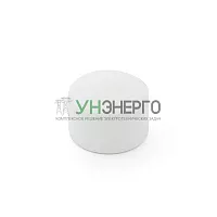 Заглушка PPR 20 PN25 бел. RTP 10548