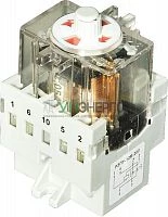 Реле промежуточное РЭПУ-12М-200-1 220В 50Гц ВНИИР A8120-78099307