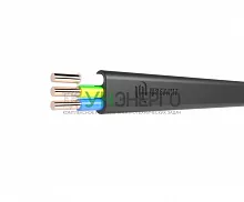Кабель ППГ-Пнг(А)-HF 3х2.5 ОК (N PE) 0.66кВ (уп.100м) Цветлит 00-00146540 Кабель ППГ-Пнг(А)-HF 3х2.5 ОК (N PE) 0.66кВ (уп.100м) Цветлит 00-00146540