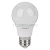 Лампа светодиодная LED Value LVCLA60 7SW/830 грушевидная матовая E27 230В 2х5 RU (уп.5шт) OSRAM 4058075577626