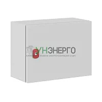 Шкаф ST с монтаж. платой 300х400х200мм от IP65-до IP66 IK10 DKC R5ST0342