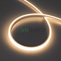 Лента светодиодная WAVE-TOP-PU-A144-10x10mm 24В Warm 3000К 5Вт/м IP68 wire x1 вывод боков. герметичная (уп.1м) Arlight 052632 Лента светодиодная WAVE-TOP-PU-A144-10x10mm 24В Warm 3000К 5Вт/м IP68 wire x1 вывод боков. герметичная (уп.1м) Arlight 052632