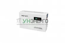 Стабилизатор напряжения настенный SMARTWATT AVR SLIM 5000RW