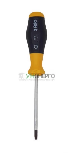 Отвертка Tx 25х115 Felo 90825340