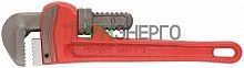 Ключ трубный "Стиллсон" профи усиленная конструкция 200мм FIT 70320 Ключ трубный "Стиллсон" профи усиленная конструкция 200мм FIT 70320