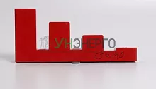 Изолятор ступенчатый ИСв4-40 (М10) силовой IEK YIS11-4-40-8 Изолятор ступенчатый ИСв4-40 (М10) силовой IEK YIS11-4-40-8