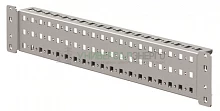 Комплект реек боковых широких для шкафа CQE 600мм (4 рейки) DKC R5PDL600