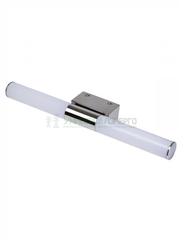 Светильник LED CH-П 6Вт, 4000 К, IP44, Камбрия-1, хром TDM