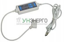 Кабель USB разъем тип А папа ПЛК 430 ONI PLR-430-ACS-USB-AM-000-00