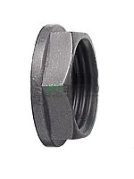 Гайка LNPG PG13 LNPG/PG13 сер. (уп.10шт) ABB 7TCA296050R0342
