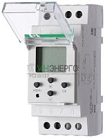 Реле времени PCZ-531LED 8А 9-30В DC IP20 2мод. 1 канал программирован. изменения уровня яркости ламп накаливания или LED лент с 9-30В DC недельный цикл установка на DIN-рейку F&F EA02.002.016 Реле времени PCZ-531LED 8А 9-30В DC IP20 2мод. 1 канал программирован. изменения уровня яркости ламп накаливания или LED лент с 9-30В DC недельный цикл установка на DIN-рейку F&F EA02.002.016