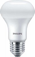 Лампа светодиодная ESS LED 7-70Вт 4000К E27 230В R63 Philips 929001857787 / 871869679803400