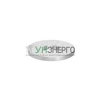 Шайба плоская 10 DIN 9021 оцинк. DKC R5BBFWM10