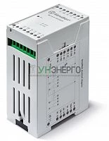 Реле промышленное быстродействующее (3мс) монтаж на рейку 35мм 4CO 8А AgCdO 110-125В DC IP20 FINDER RR1491250000