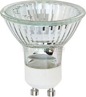 Лампа галогенная Feron HB10 MRG GU10 50W 02308