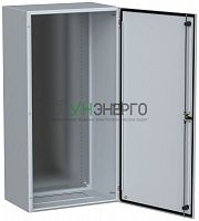 Корпус ЩМП-120.60.40 IP66 УХЛ1 метал. TITAN 5 IEK TI5-10-N-120-060-040-66 Корпус ЩМП-120.60.40 IP66 УХЛ1 метал. TITAN 5 IEK TI5-10-N-120-060-040-66