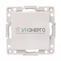 Выключатель 1-кл. Стокгольм 10А механизм бел. PROxima EKF EYV10-121-10