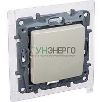 Переключатель 1-кл. Etika 10А IP44 250В безвинтов. зажимы сл. кость IEK 672307 Переключатель 1-кл. Etika 10А IP44 250В безвинтов. зажимы сл. кость IEK 672307