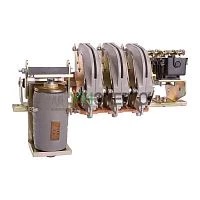 Контактор КТП-6033Б И2 У3 250А кат. 220В DC КЭАЗ 319625