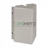 Стойки угловые для цоколя FORT В200 (уп.4шт) PROxima EKF BS200F