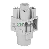 Розетка OptiLink HDC-HM-1-200-FС-(25-70) 1000В КЭАЗ 366465 Розетка OptiLink HDC-HM-1-200-FС-(25-70) 1000В КЭАЗ 366465