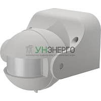 Датчик движения инфракрасный 180град. IP44 IS770 СТ 4911000140