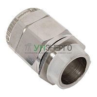 Ввод кабельный взрывозащ. M40x1.5 FECA 1Ex d IIC Gb/1Ex e II Gb/0Ex ia IIC Ga/2Ex nR II Gc EKF cgm40x1.5 Ввод кабельный взрывозащ. M40x1.5 FECA 1Ex d IIC Gb/1Ex e II Gb/0Ex ia IIC Ga/2Ex nR II Gc EKF cgm40x1.5