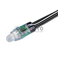 Модуль герметичный ARL-UVR-D12 5В Red (0.3Вт IP67 90 deg) пластик (уп.500шт) Arlight 042979 Модуль герметичный ARL-UVR-D12 5В Red (0.3Вт IP67 90 deg) пластик (уп.500шт) Arlight 042979