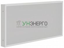 Светильник светодиодный ДВО 1071 PRO 27Вт 4000К IP40 595х295мм панель опал IEK LTP-DVO1-1071-27-40-K01 Светильник светодиодный ДВО 1071 PRO 27Вт 4000К IP40 595х295мм панель опал IEK LTP-DVO1-1071-27-40-K01