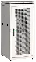 Шкаф сетевой 19дюйм LINEA N 18U 600х800мм перфорированная передняя дверь сер. ITK LN35-18U68-P Шкаф сетевой 19дюйм LINEA N 18U 600х800мм перфорированная передняя дверь сер. ITK LN35-18U68-P