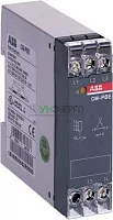 Реле контроля напряжения CM-PBE ABB 1SVR550882R9500 Реле контроля напряжения CM-PBE ABB 1SVR550882R9500