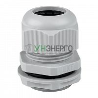 Сальник PG29 IP54 EKF plc-pg-29 Сальник PG29 IP54 EKF plc-pg-29