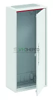 Шкаф навесной IP44 650х300х160 пустой с дверью CA14 ABB 2CPX052143R9999