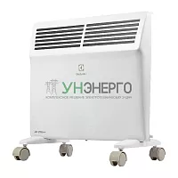 Конвектор электрический ECH/AS-1000 ER Electrolux НС-1120124