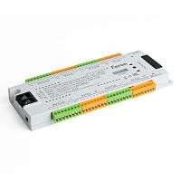 Лестничный контроллер для светодиодной ленты 12/24V IP20 LD002 FERON 48936
