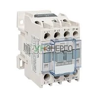 Контактор КМЭ-1 18А кат. 230В AC 1НЗ EKF ctr-s-18-220-nc Контактор КМЭ-1 18А кат. 230В AC 1НЗ EKF ctr-s-18-220-nc