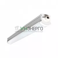 Светильник светодиодный ДСП-2004 34Вт 6500К IP66 1200мм пылевлагозащ. PROxima EKF TPL-2004-34-6500 Светильник светодиодный ДСП-2004 34Вт 6500К IP66 1200мм пылевлагозащ. PROxima EKF TPL-2004-34-6500