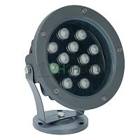 Светодиодный светильник ландшафтно-архитектурный Feron.One LL-401 185-235V 12W 2700K IP65 53522