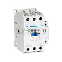 Контактор NC8-80/W 3п 80А кат. 24-60В AC/DC 1НО+1НЗ (R) CHINT 506514