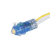 Модуль герметичный ARL-D9 12V Yellow (закрытый IP67) Arlight 025877 Модуль герметичный ARL-D9 12V Yellow (закрытый IP67) Arlight 025877