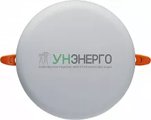 Светильник светодиодный 93 484 NLP-R2-24W-865-LED круг IP20 NAVIGATOR 93484