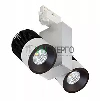 Прожектор TSF38-07-W-01 LED 38Вт IP40 3000К Новый Свет 400516