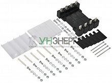 Устройство втычного исполнения MCCB 4P типоразмер S ARMAT IEK AR-MCCBD-PI-000-4-01-C