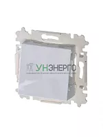 Вывод кабельный Levit бел. ABB 2CHH480034A6003